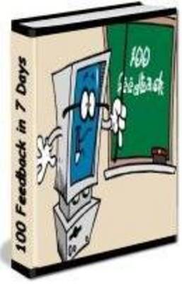 Product picture how to get 100 feed back on ebay in 7 days